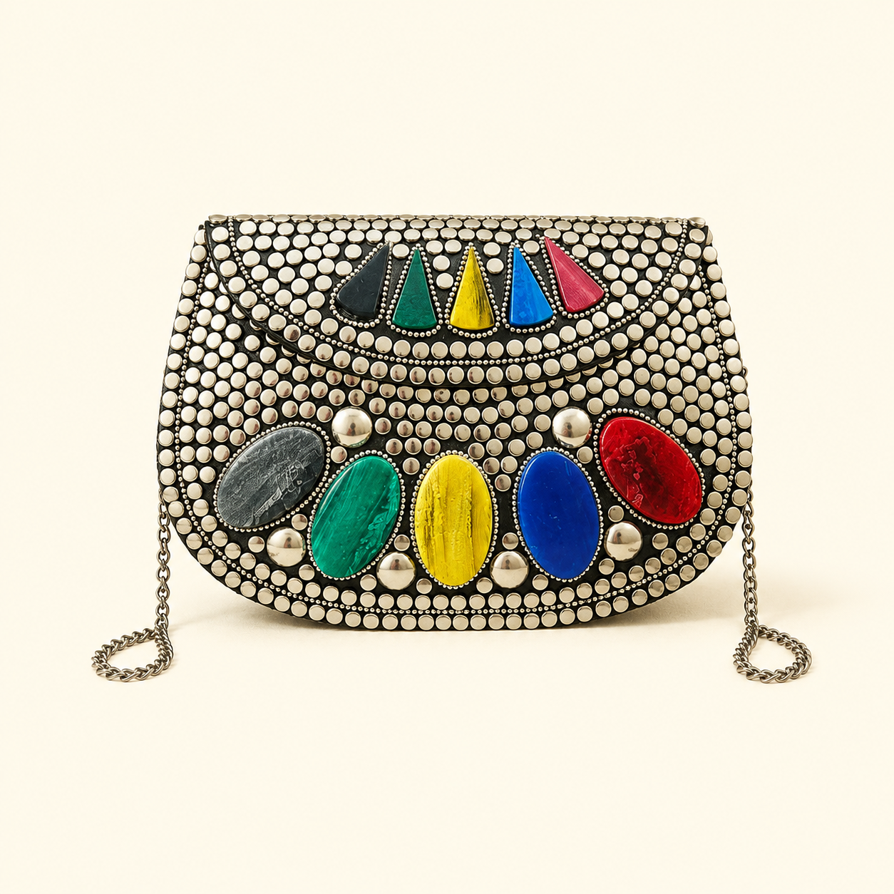 ANTIQUE CLASSIC CLUTCH