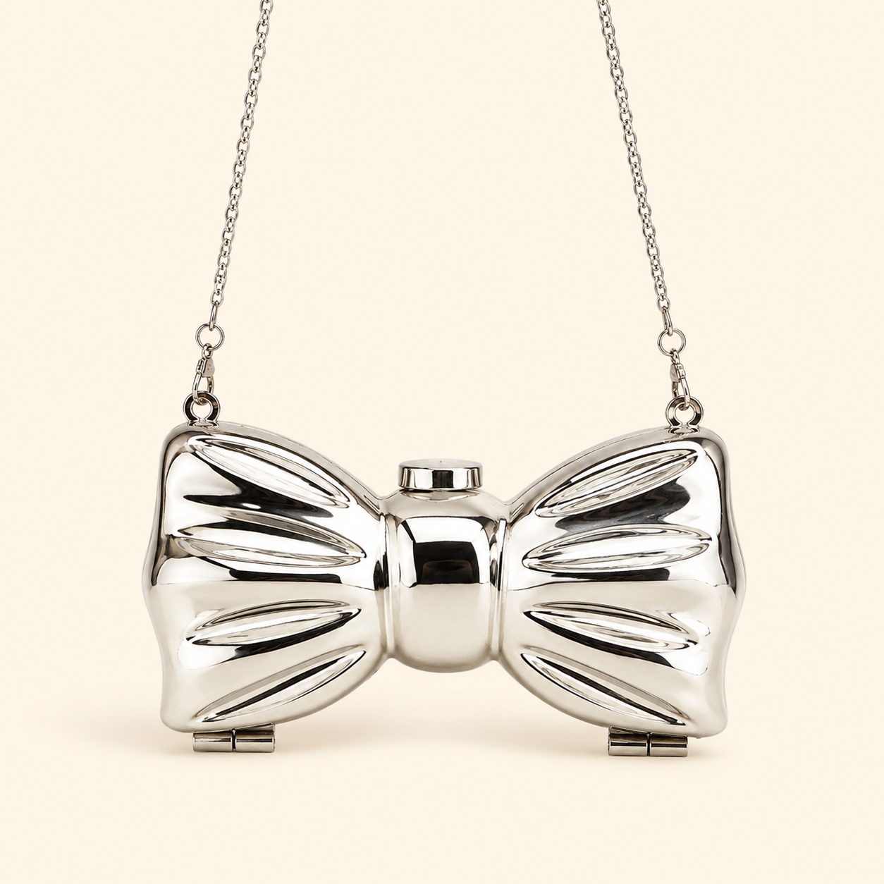 SILVER BOW